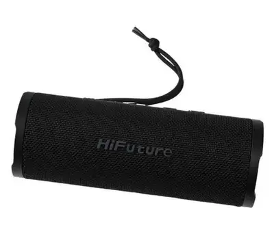 HIFUTURE RIPPLE CRNI