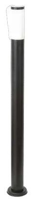 RABALUX Black torch spoljna podna 110cm
