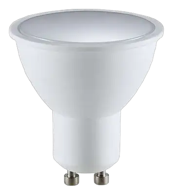 RABALUX SMART WiFi LED RGB sijalica GU10, 5W, 400lm, 2700-6500K, , upravljanje putem Tuya App