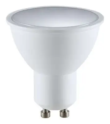 RABALUX SMART WiFi LED RGB sijalica GU10, 5W, 400lm, 2700-6500K, , upravljanje putem Tuya App