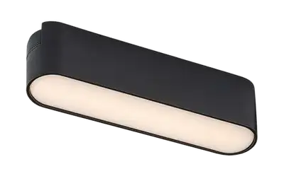 RABALUX LiTrack Line03V, SMART linijska lampa za šinu LED 4W, 12cm,  CCT  2700-5500K, dimabilna,  DC 24V