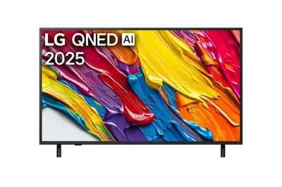 LG 43QNED82A3B.AEU