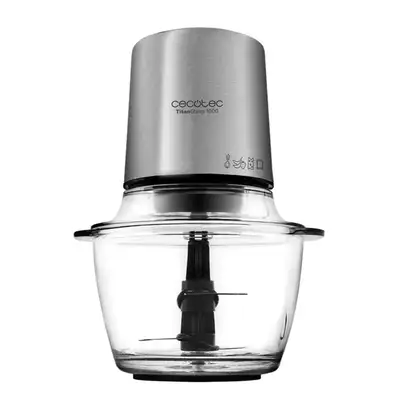 CECOTEC Titanglass 1000