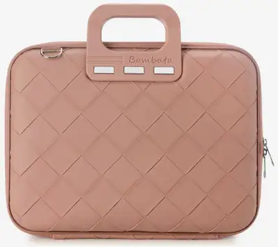 BOMBATA Intrecciato 13 / 14 Pink