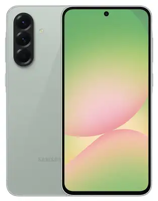 SAMSUNG Galaxy A56 5G 8GB / 128GB Awesome Olive SM-A566BZGAEUC