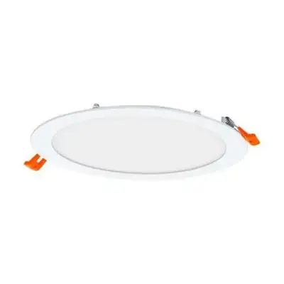 LEDVANCE  LAMPA SMART WIFI DL SLIM 225MM TW WT