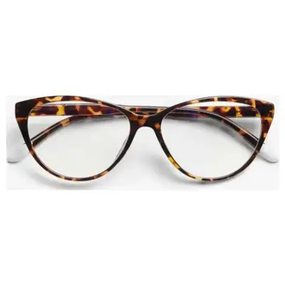 BARNER Astoria Glossy Tortoise