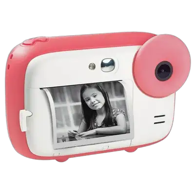 AGFAPHOTO Realikids Cam Instant BL