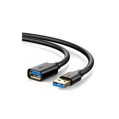 UGREEN USB kabl M / F 3.0 2m US129