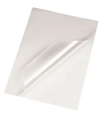 DUPLO 65x95mm 125 mic