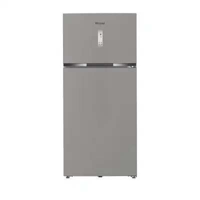 WHIRLPOOL WHD2 6633 X5E