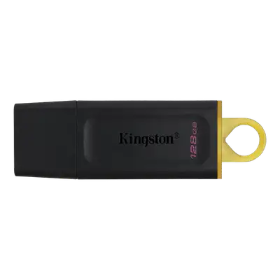 KINGSTON 128GB DATATRAVELER EXODIA 3.2