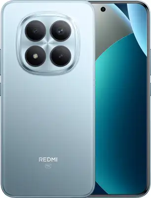 XIAOMI Redmi Note 15 Pro+ 5G 8GB / 256GB Glacier Blue MZB0MI3EU