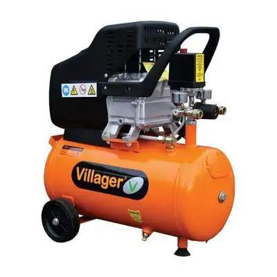 VILLAGER VAT 50 L
