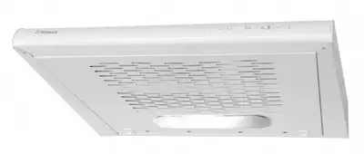HANSA OSC6112WH