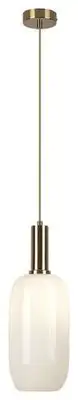 RABALUX Sinopia,visilica E27 1x60W,zlato