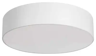 RABALUX Renata, plafonjera,mat bela,  E27 G45 3x MAX 10W