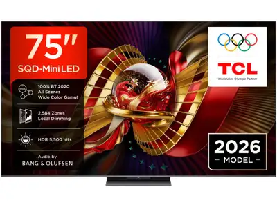 TCL 75C8L