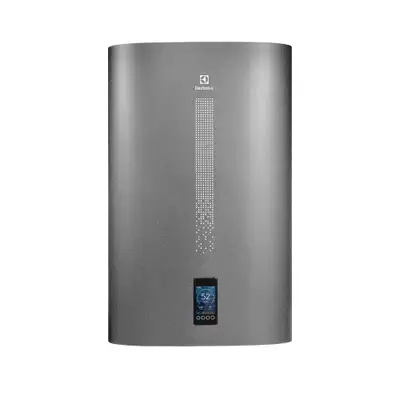 ELECTROLUX EWH 80 SI SILVER EEC
