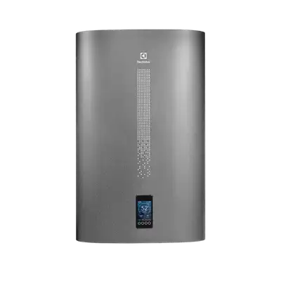 ELECTROLUX EWH 80 SI SILVER EEC