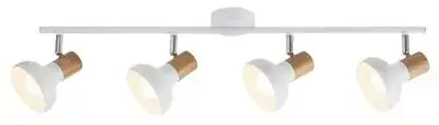 RABALUX Holly spot E14 4x40W,belo