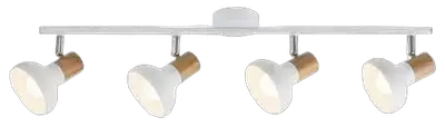 RABALUX Holly spot E14 4x40W,belo