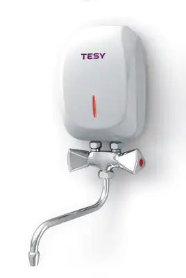 TESY  IWH 35 X02 KIH