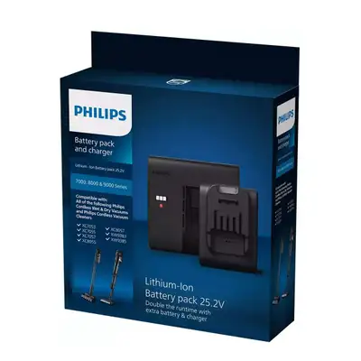 PHILIPS XV1797 / 01