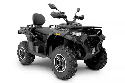 LONCIN XWOLF 550 L