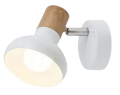 RABALUX Holly spot E14 1x40W,belo