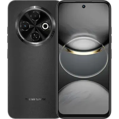 TECNO Spark 30C 8GB / 256GB Orbit Black
