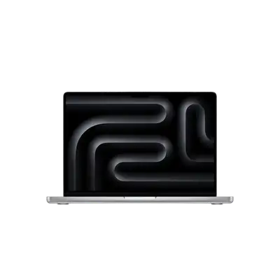 APPLE MacBook Pro 14", M5 PRO 15C CPU / 15C / 16C GPU, 24GB, 1TB, ZEE, silver - mgdn4ze / a
