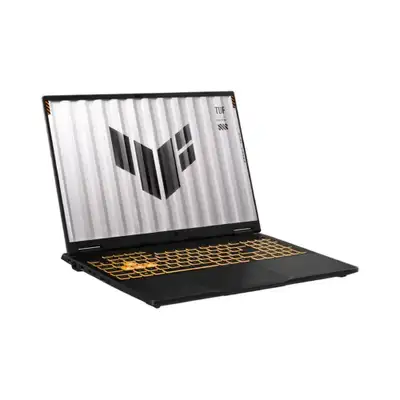 ASUS TUF Gaming F16 FX608JPR-QT026, 16" 2.5K, Intel Core i7-14650HX, 16GB, 1TB SSD, RTX 5070