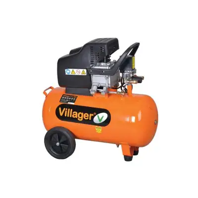 VILLAGER VAT 24 L