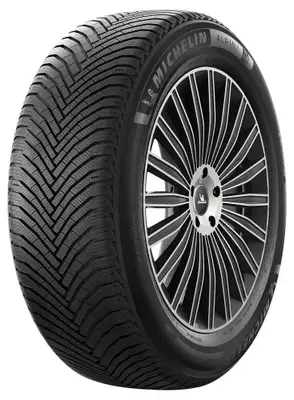 MICHELIN 235 / 45R18 ALPIN 7 98V XL FP