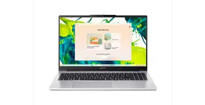 ACER Aspire Lite 15 AL15-44P-R2YB, 15.6" FHD, AMD Ryzen 5 7430U, 8GB, 512GB SSD (NX.DK0EX.001)