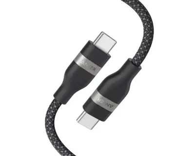 ANKER USB-C to USB-C Cable 1m Black 240W