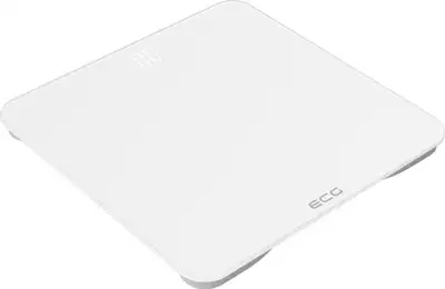 ECG OV 1821 White