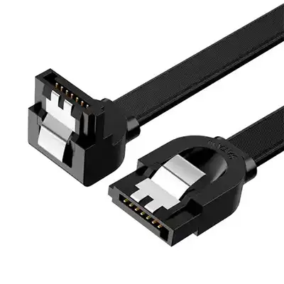 LINKOM S-ATA DATA 0.4m, 90-Stepeni Kabli