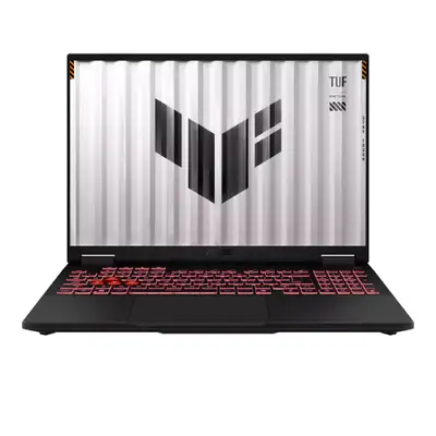 ASUS TUF Gaming A16 FA608UP-RV018, 16" FHD+, AMD Ryzen 7 260, 16GB, 1TB SSD, RTX5070 8GB, DOS, crna