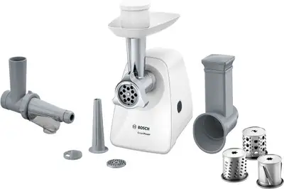 BOSCH MFW2517W