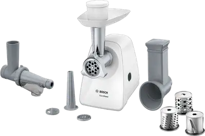 BOSCH MFW2517W