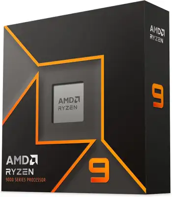 AMD Ryzen 9 9900X 12 cores 4.4GHz (5.6GHz) Box