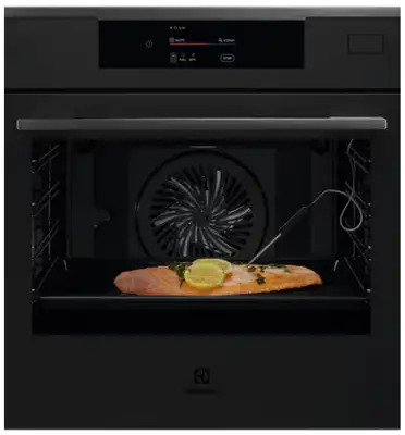 ELECTROLUX KOBAS3XT