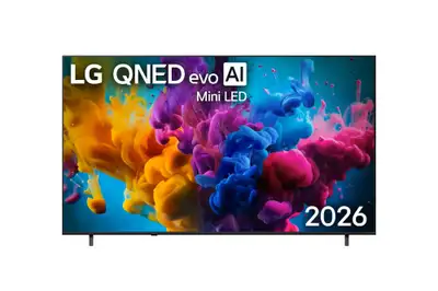 LG 85QNED8MB6A