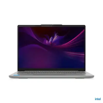LENOVO IdeaPad Slim 5 14IRH10, 14.0" WUXGA OLED,Intel Core i5-13420H, 16GB, 1TB SSD, Backlite, DOS, Luna Grey (83HR00C6YA)