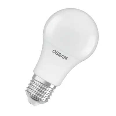 OSRAM  LED  E27 4.9W (40W) 4000k