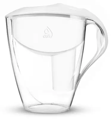 DAFI Astra 3,0L bela