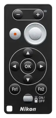NIKON ML-L7 Remote Control