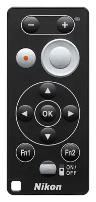 NIKON ML-L7 Remote Control